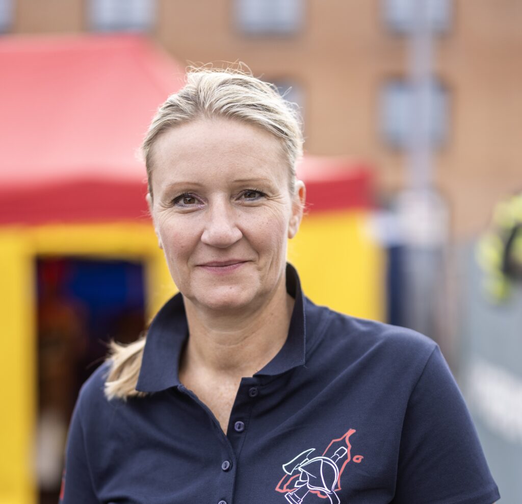 Diana Sørensen bestyrelsen